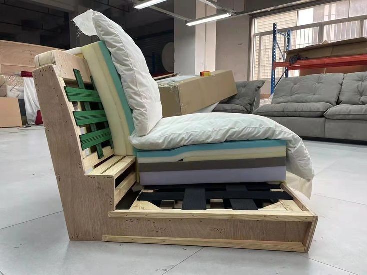 Costum furniture