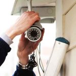 Installation de caméras de surveillance à Rabat