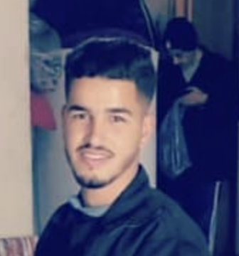 Photo de profil — Abd elmoughit Laabab