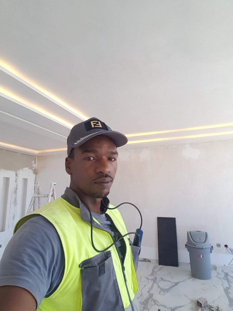 Électricien et informaticien à Marrakech