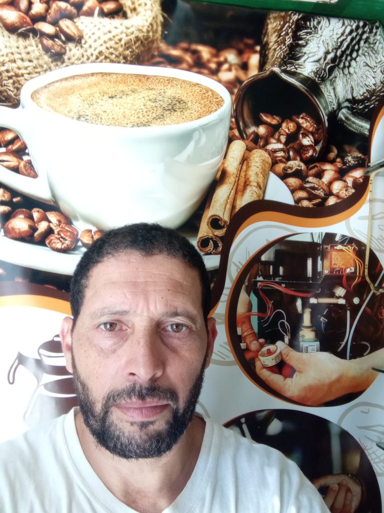 Photo de profil — Cafetoday