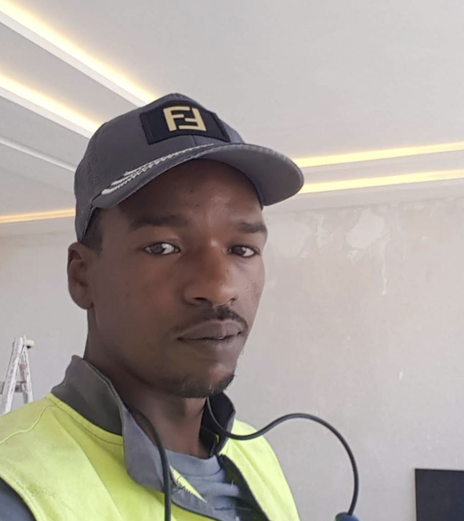 Photo de profil — Fsaissi Hoksbox