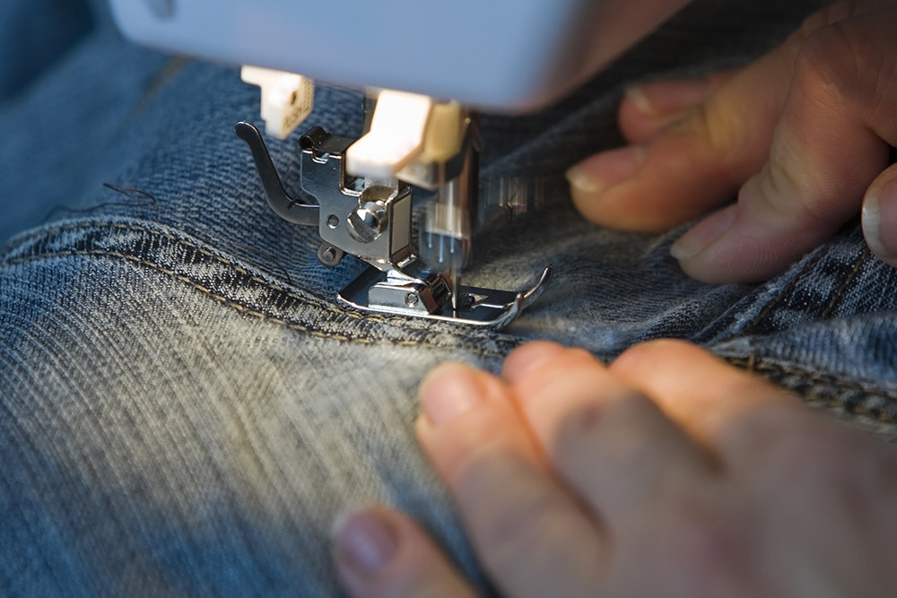 Retouche Vêtements à Casablanca