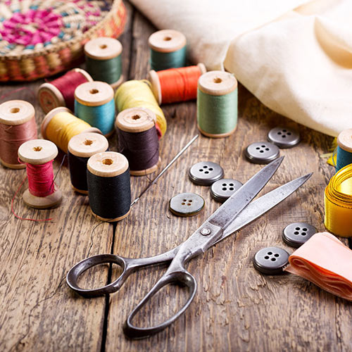 Retouche Vêtements à Casablanca