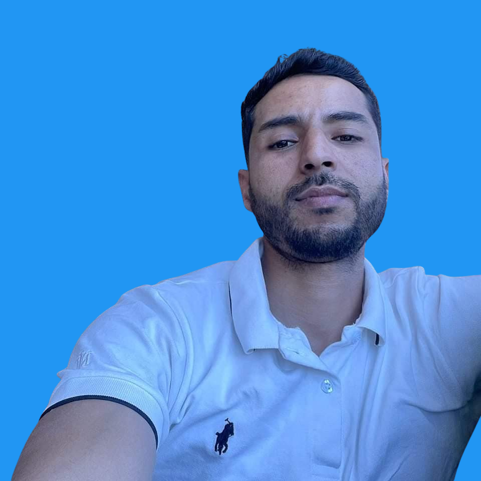 Photo de profil — Lidrissi Hamza