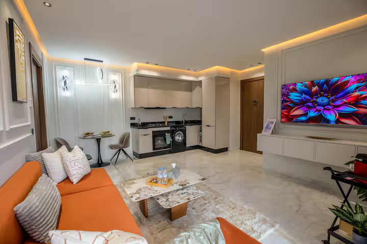Expert en installation de moulures murales