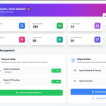 Je vais créer un site Web, un développement de site Web, un développeur full stack, un développeur front-end