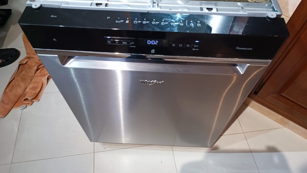 Réparation électroménager Casablanca